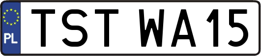 TSTWA15