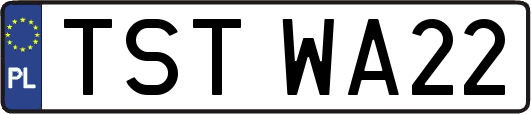 TSTWA22