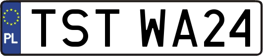 TSTWA24