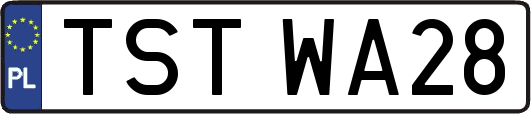 TSTWA28