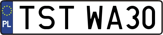 TSTWA30