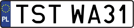 TSTWA31