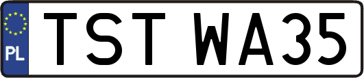 TSTWA35
