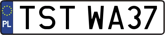 TSTWA37