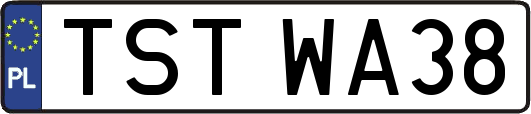 TSTWA38