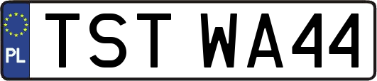TSTWA44