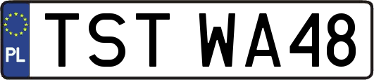 TSTWA48