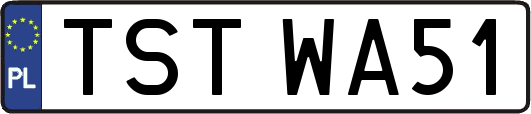 TSTWA51