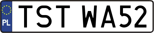 TSTWA52