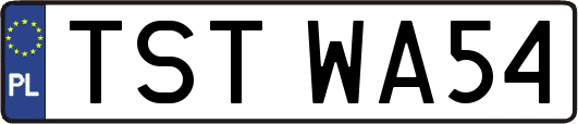 TSTWA54