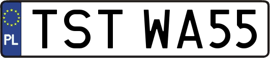 TSTWA55