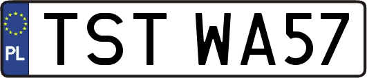 TSTWA57