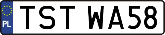 TSTWA58