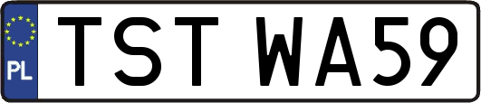 TSTWA59