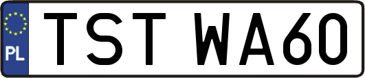 TSTWA60