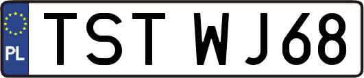 TSTWJ68