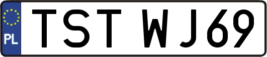 TSTWJ69