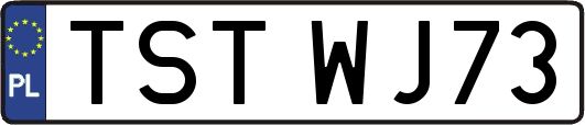 TSTWJ73