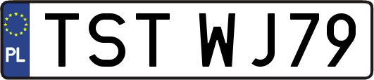 TSTWJ79
