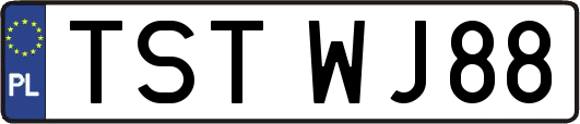 TSTWJ88