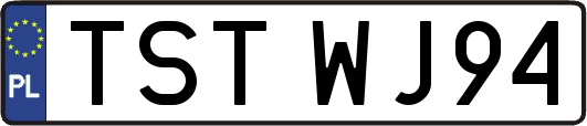 TSTWJ94