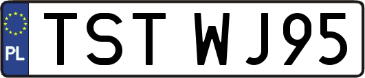 TSTWJ95