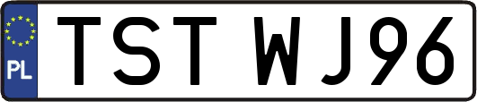 TSTWJ96
