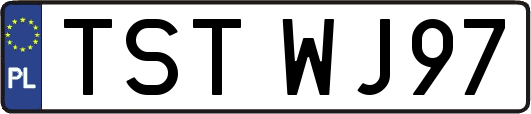 TSTWJ97