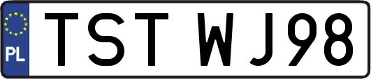 TSTWJ98