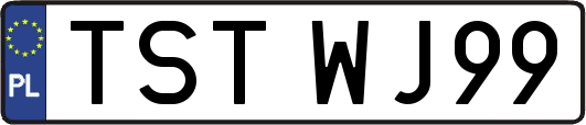 TSTWJ99