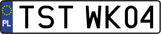 TSTWK04
