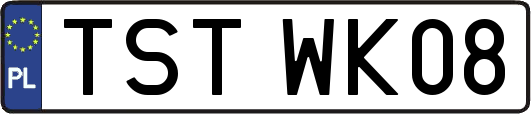 TSTWK08