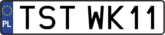 TSTWK11