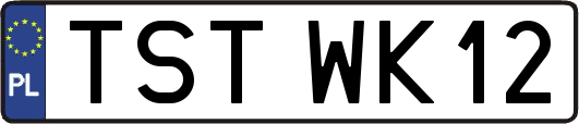 TSTWK12