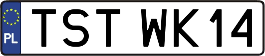 TSTWK14