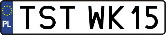 TSTWK15