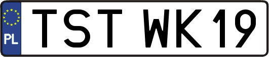 TSTWK19