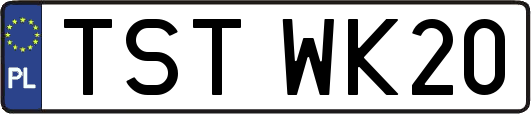 TSTWK20