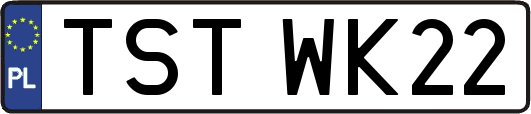 TSTWK22