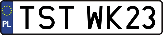 TSTWK23