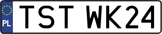 TSTWK24