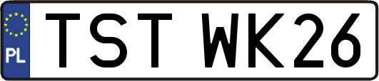 TSTWK26