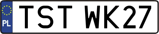 TSTWK27