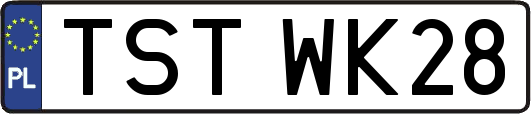 TSTWK28