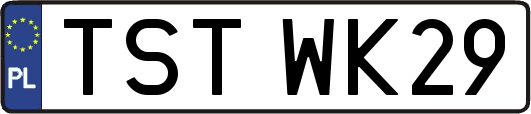 TSTWK29