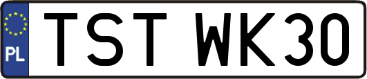 TSTWK30