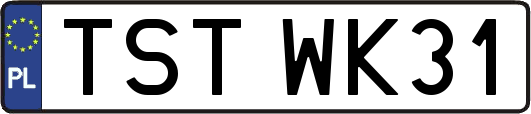 TSTWK31