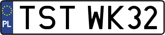TSTWK32