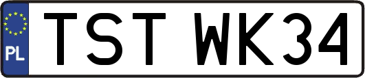 TSTWK34