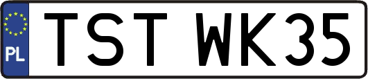 TSTWK35